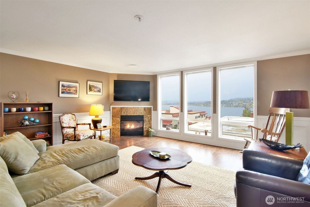 Photo of 15514 Bothell Way NE #201, Lake Forest Park, WA 98155 (MLS # 2338251)