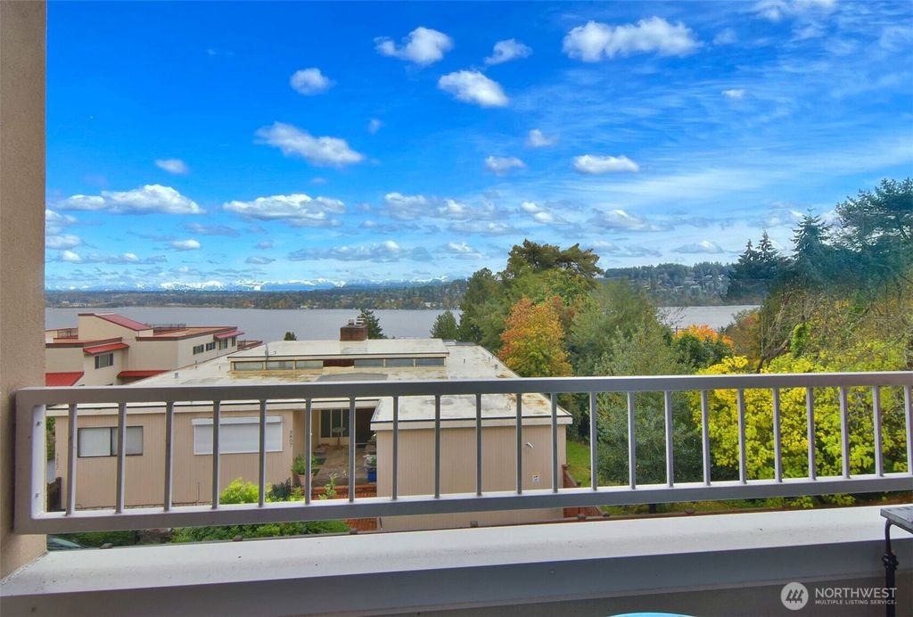 Photo of 15514 Bothell Way NE #201, Lake Forest Park, WA 98155 (MLS # 2338251)