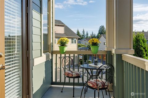 A home in Lynnwood