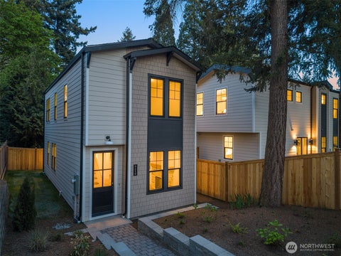 Photo of 9210 116th Avenue NE, Kirkland, WA 98033 (MLS # 2539086)