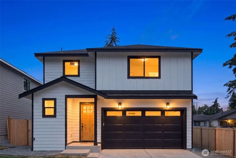 Photo of 9937 Barnes Lane S, Tacoma, WA 98444 (MLS # 2568467)