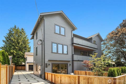 Photo of 7062 Cleopatra Place NW, Seattle, WA 98117 (MLS # 2570946)