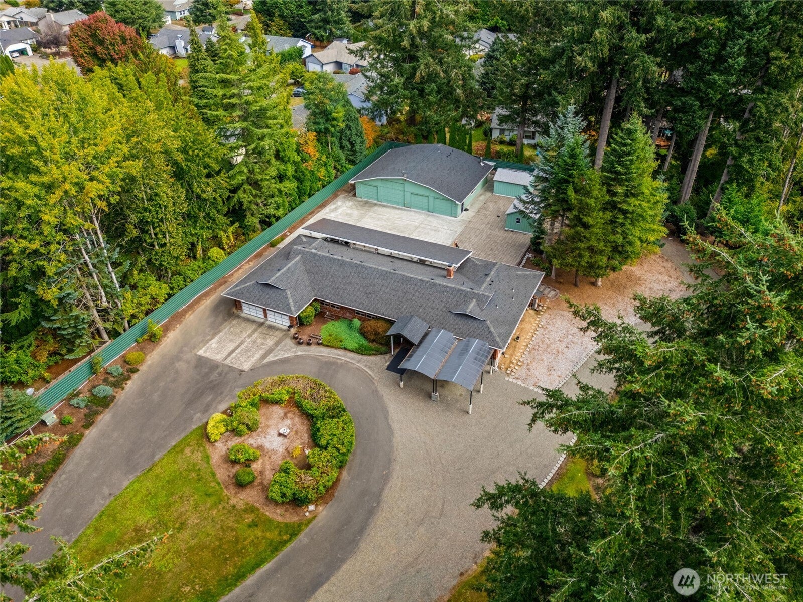 2628 Boulevard Road SE
