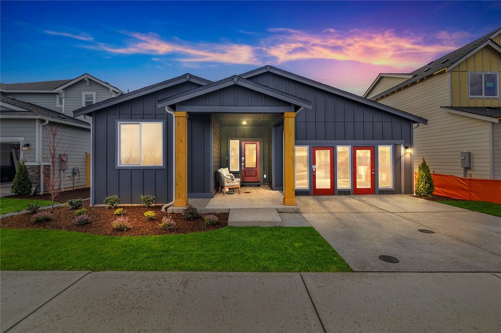 Photo of 4974 Birkin Drive SW, Port Orchard, WA 98367 (MLS # 2599437)