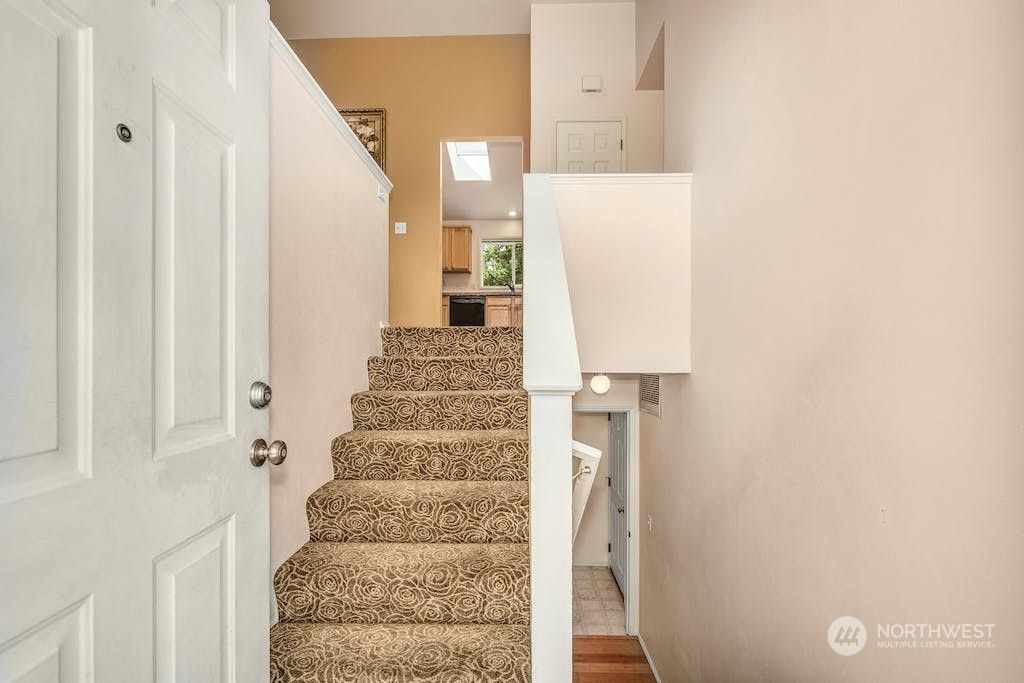 Photo of 2323 N 190th Street, Shoreline, WA 98133 (MLS # 2055937)