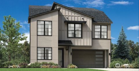 3803 239th (Homesite 7) Street SE Bothell WA 98021