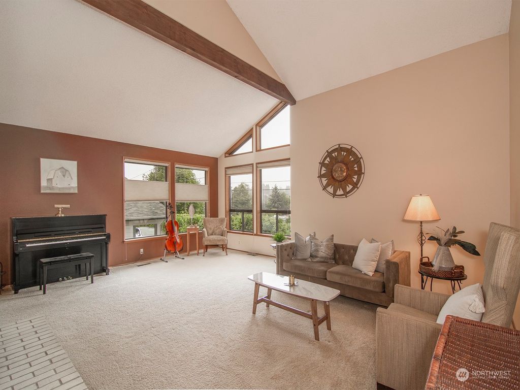 Photo of 10623 31st Avenue SW, Seattle, WA 98146 (MLS # 2148050)