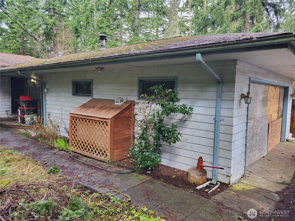 Photo of 3595 Boundary Trail NW, Bremerton, WA 98312 (MLS # 2492822)
