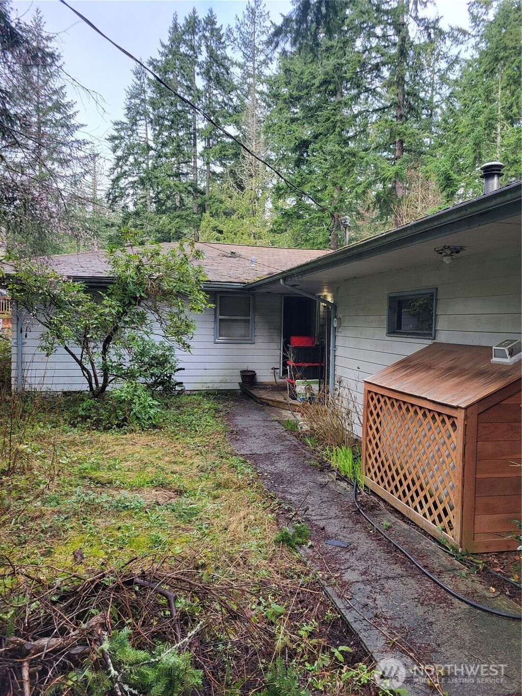 Photo of 3595 Boundary Trail NW, Bremerton, WA 98312 (MLS # 2492822)