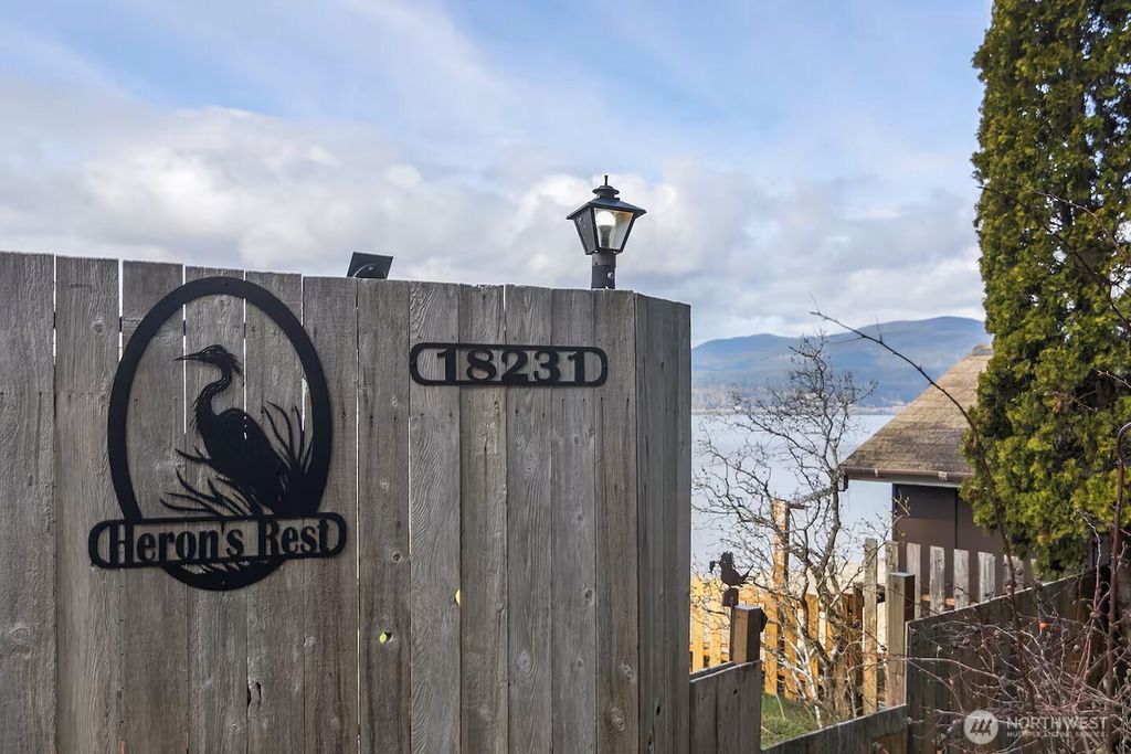 Photo of 18231 NE North Shore Rd Rd, Tahuya, WA 98588 (MLS # 2505721)