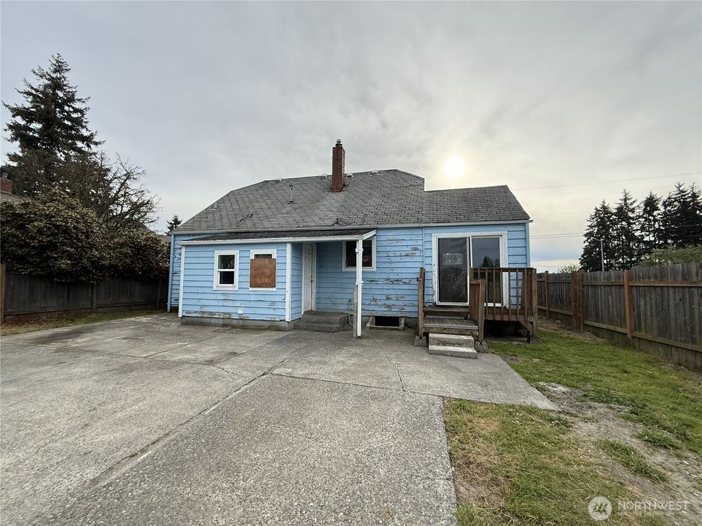 Photo of 3790 E B Street, Tacoma, WA 98404 (MLS # 2515807)