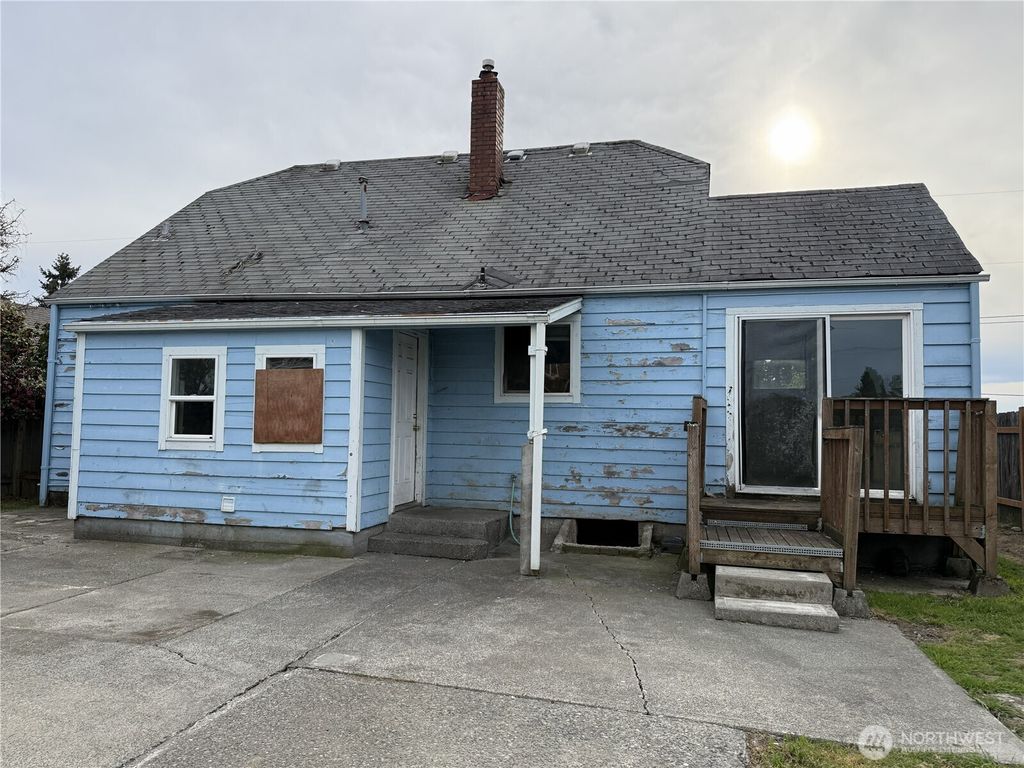 Photo of 3790 E B Street, Tacoma, WA 98404 (MLS # 2515807)