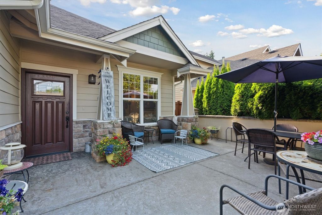 Photo of 26713 178th Loop SE, Covington, WA 98042 (MLS # 2432787)