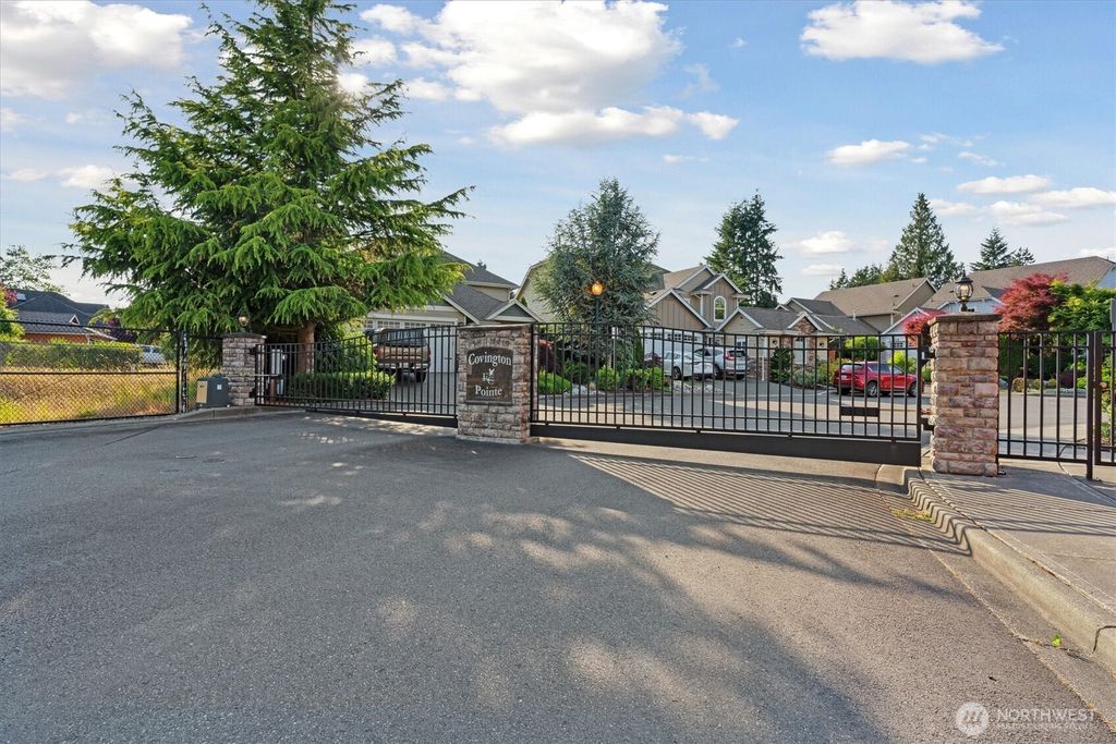 Photo of 26713 178th Loop SE, Covington, WA 98042 (MLS # 2432787)