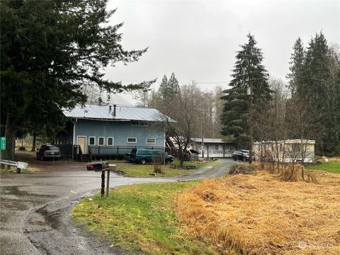 8598 US Highway 12 Glenoma WA 98336