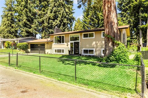 514 W Street SE Tumwater WA 98512