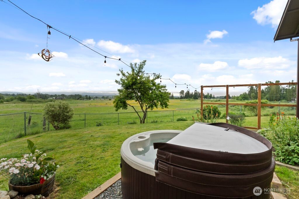 Photo of 15325 Forty Five Road, Arlington, WA 98223 (MLS # 2387495)