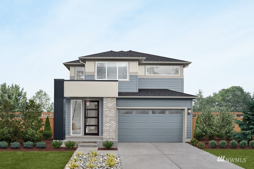 Photo of 10826 16th Place SE, Lake Stevens, WA 98258 (MLS # 1986094)