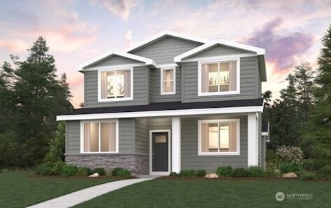 Photo of 2118 Plumridge Court, Wenatchee, WA 98801 (MLS # 2512367)