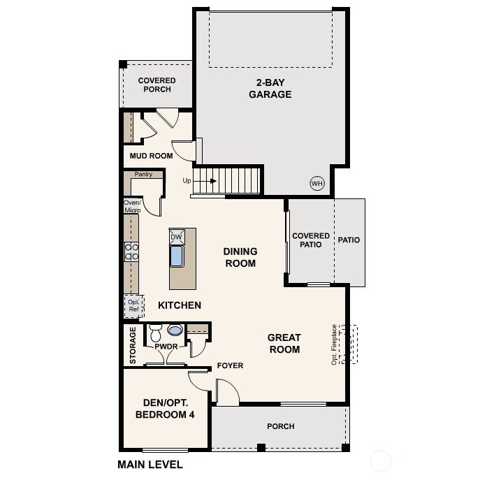 2118 Plumridge Court