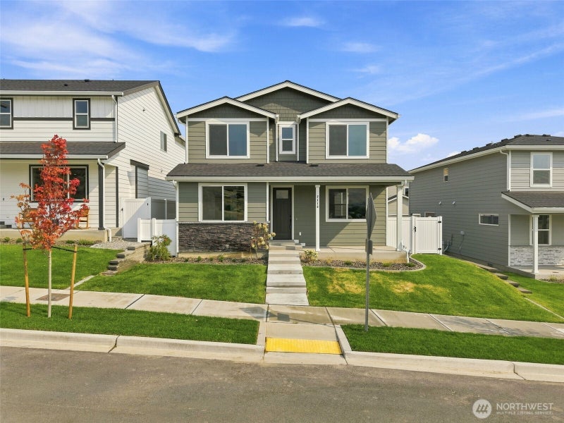 2118 Plumridge Court