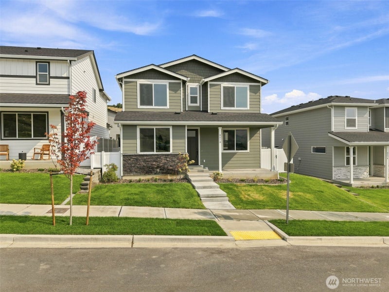 2118 Plumridge Court
