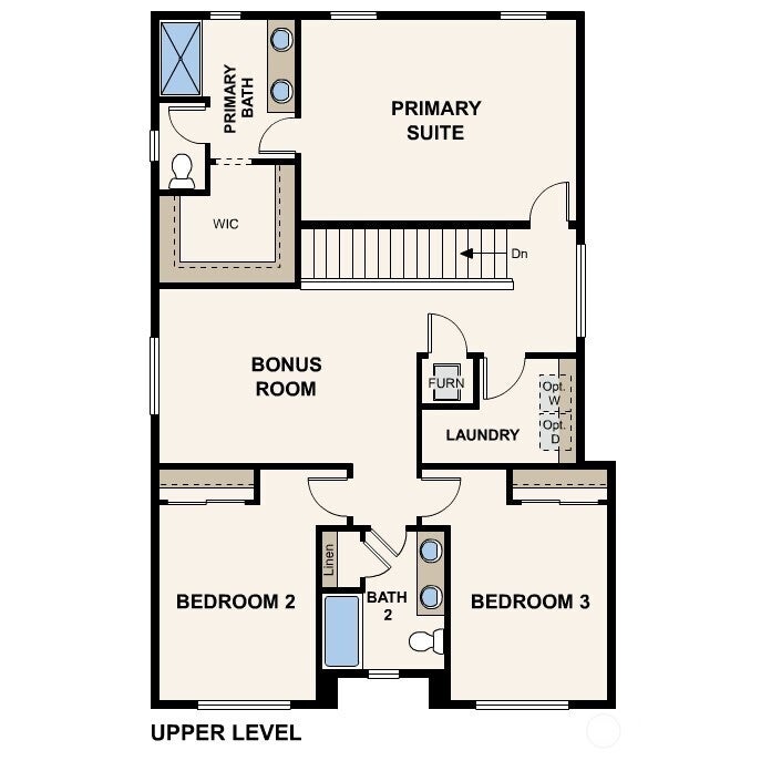 2118 Plumridge Court