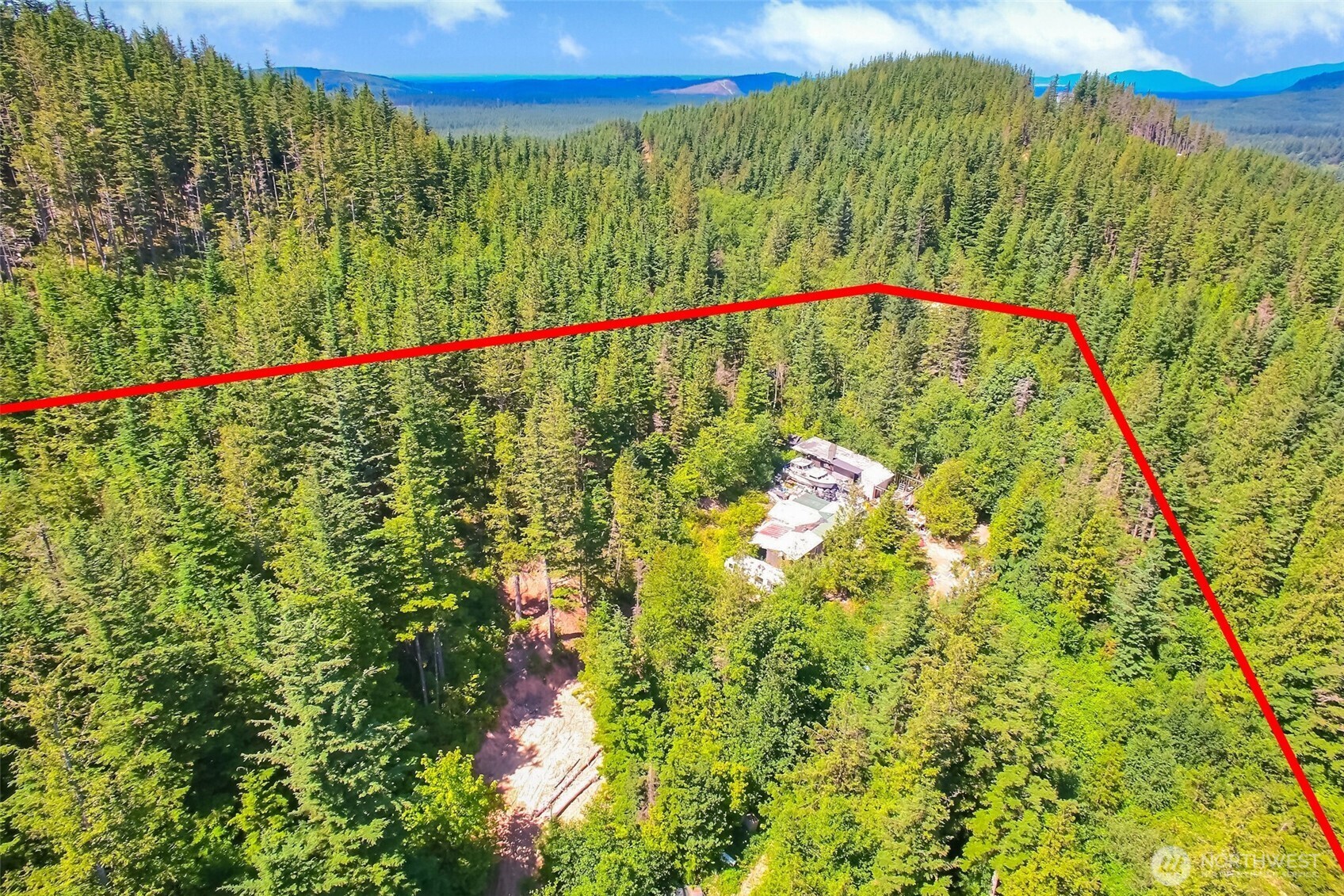 Ravensdale, Washington 98051, United States, 2 Bedrooms Bedrooms, ,1 BathroomBathrooms,Residential,Active,180996