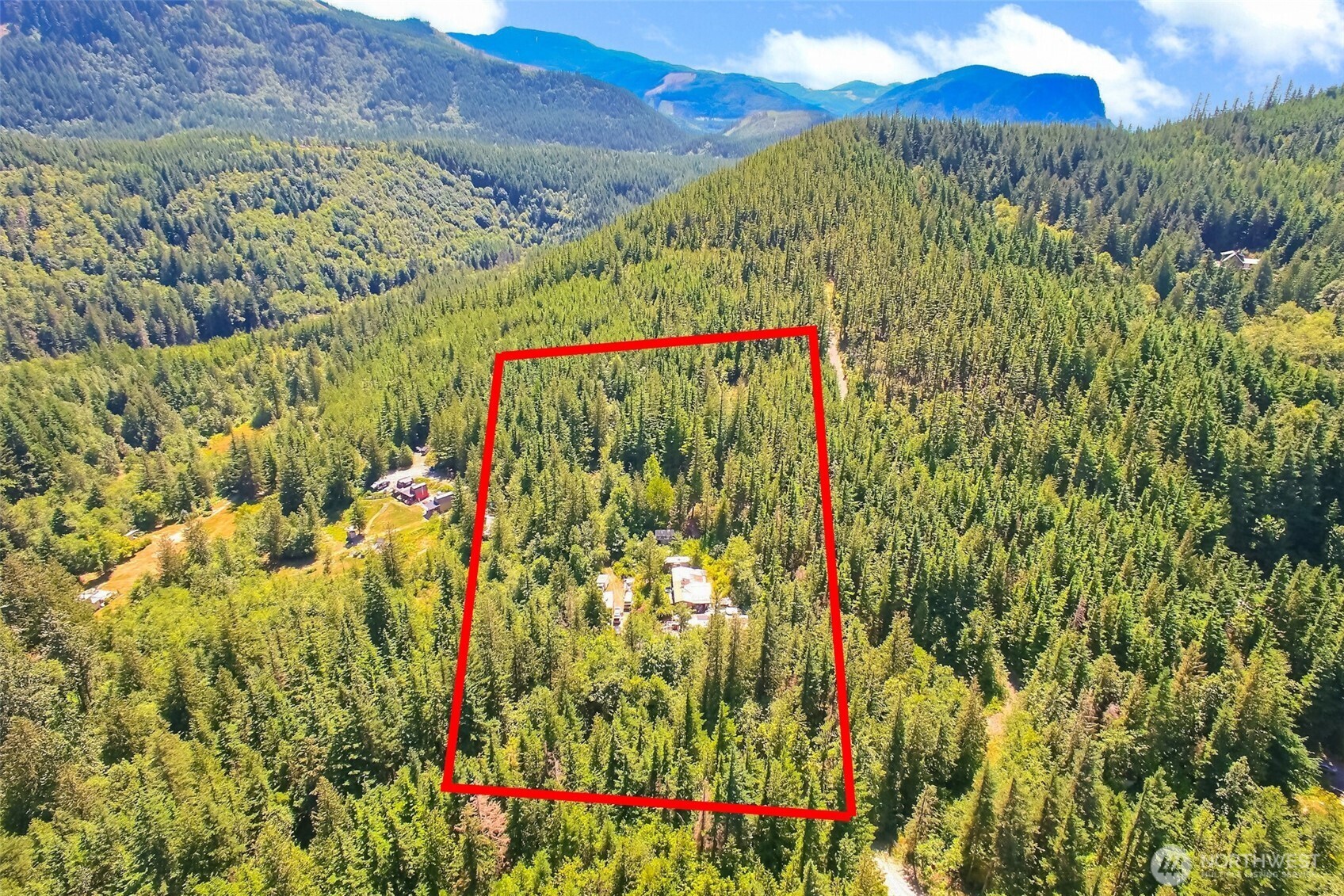 Ravensdale, Washington 98051, United States, 2 Bedrooms Bedrooms, ,1 BathroomBathrooms,Residential,Active,180996