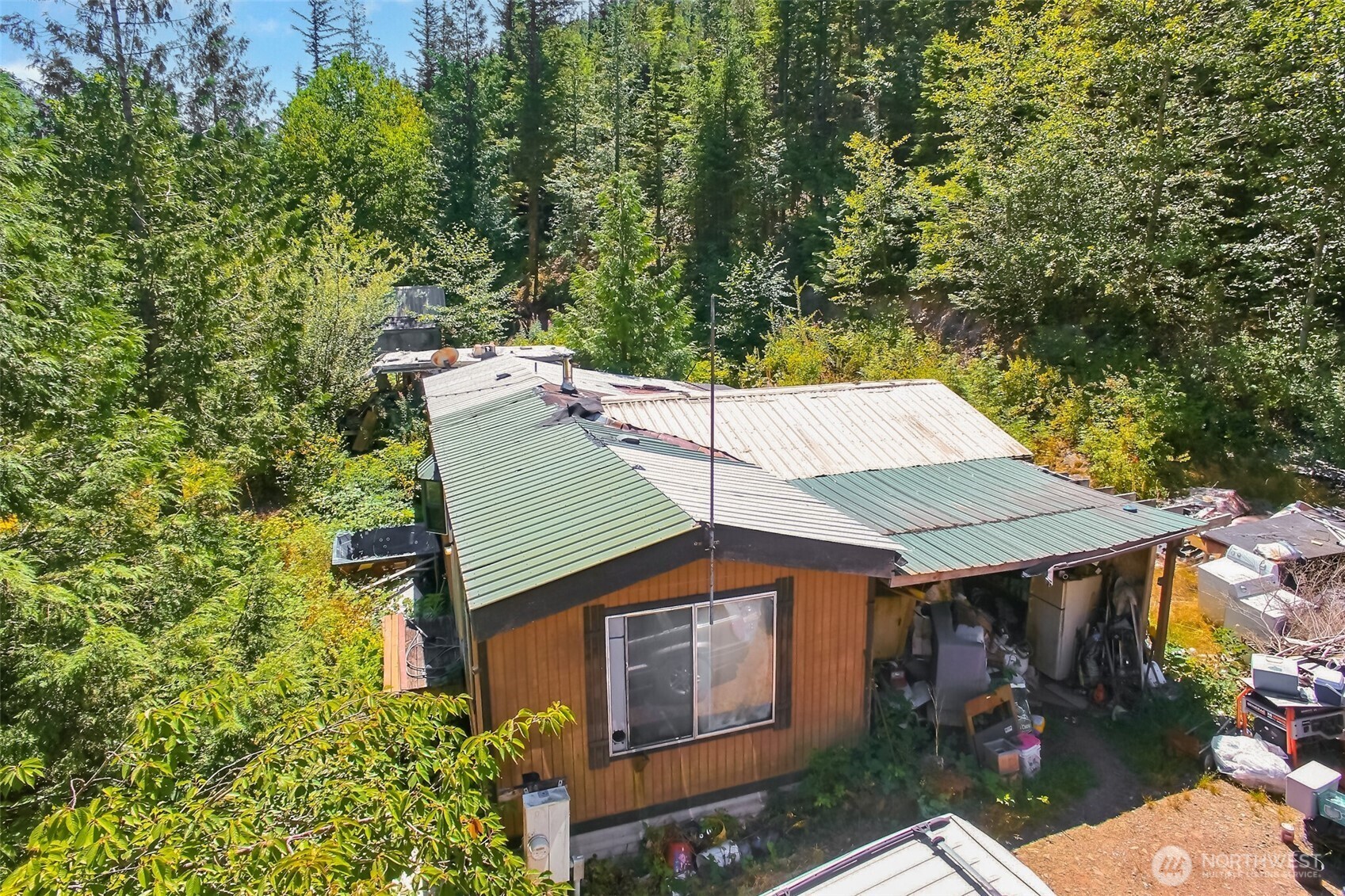 Ravensdale, Washington 98051, United States, 2 Bedrooms Bedrooms, ,1 BathroomBathrooms,Residential,Active,180996