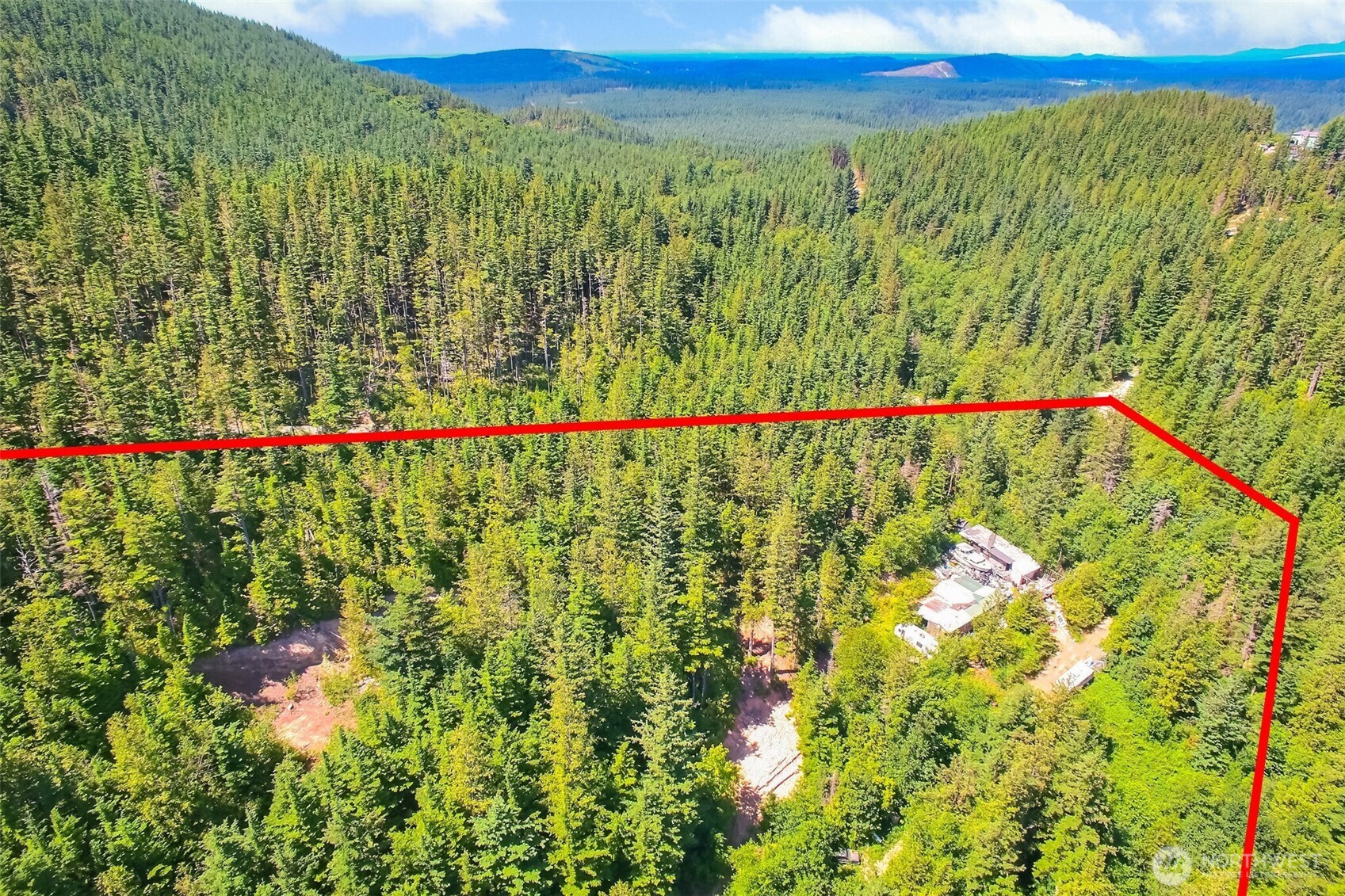 Ravensdale, Washington 98051, United States, 2 Bedrooms Bedrooms, ,1 BathroomBathrooms,Residential,Active,180996