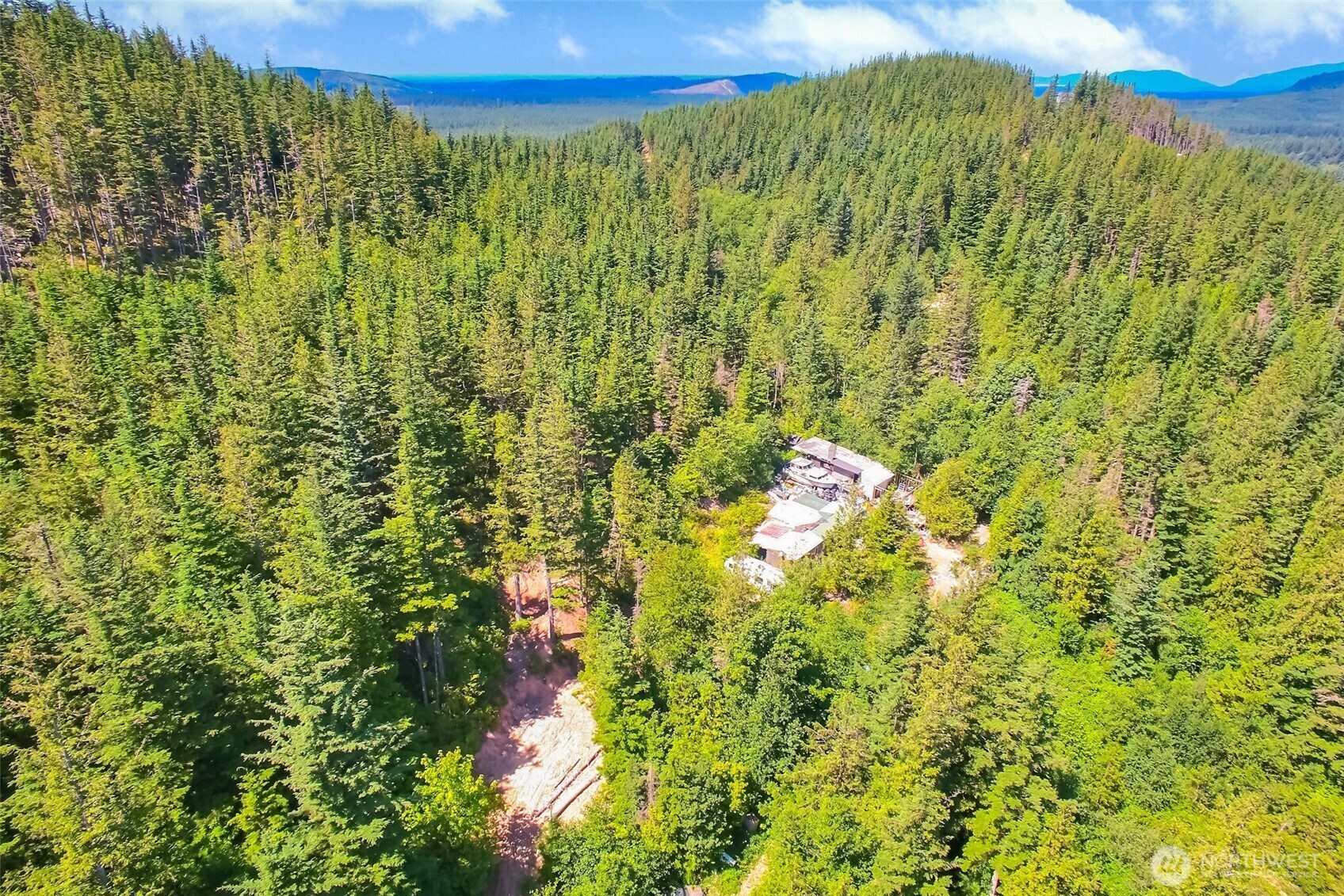 Ravensdale, Washington 98051, United States, 2 Bedrooms Bedrooms, ,1 BathroomBathrooms,Residential,Active,180996