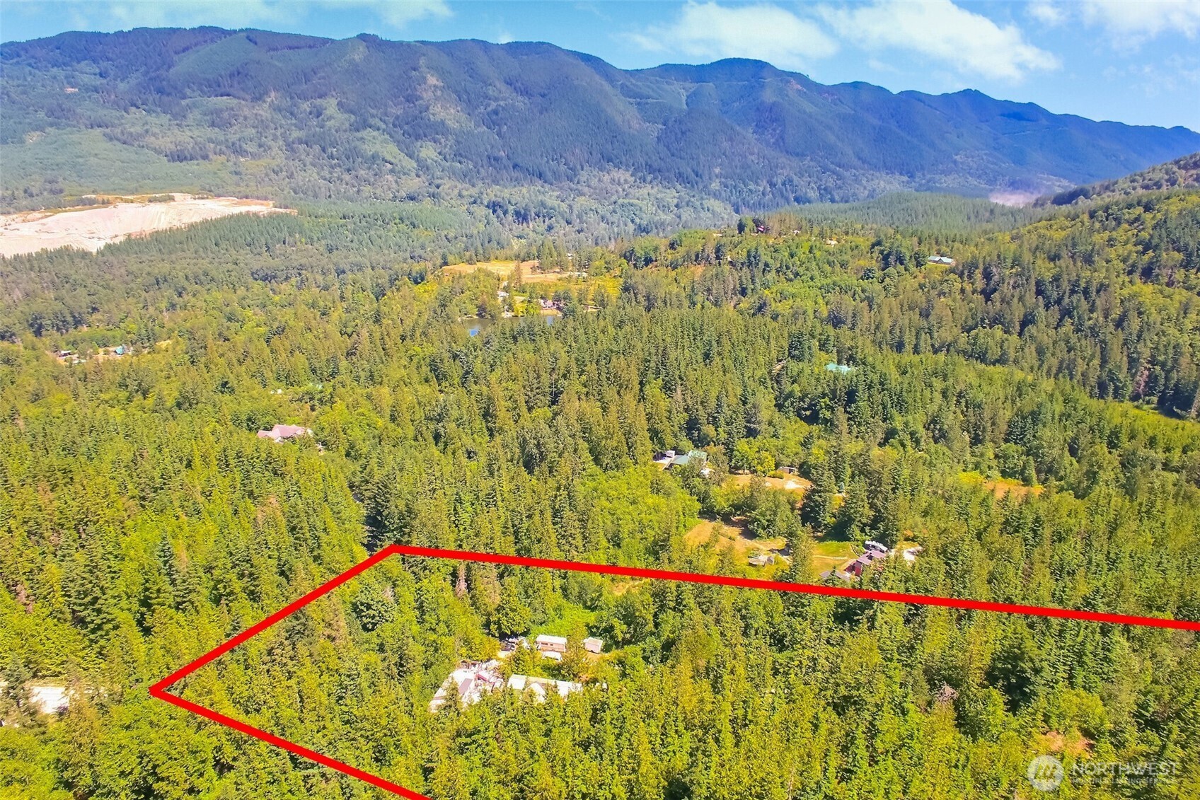 Ravensdale, Washington 98051, United States, 2 Bedrooms Bedrooms, ,1 BathroomBathrooms,Residential,Active,180996