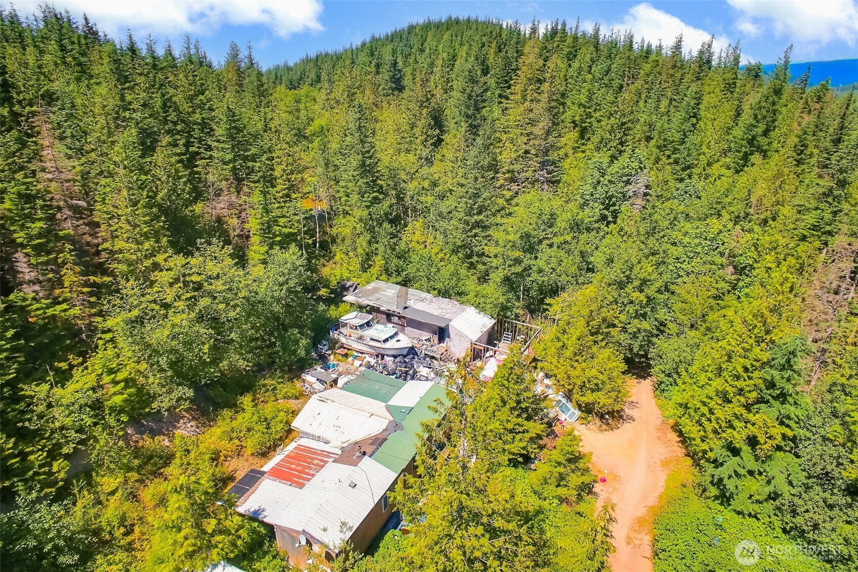 Ravensdale, Washington 98051, United States, 2 Bedrooms Bedrooms, ,1 BathroomBathrooms,Residential,Active,180996