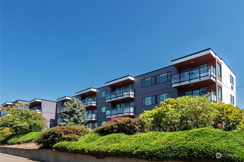 A home in Edmonds