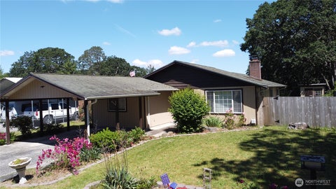 Photo of 217 162nd Street E, Tacoma, WA 98445 (MLS # 2538558)