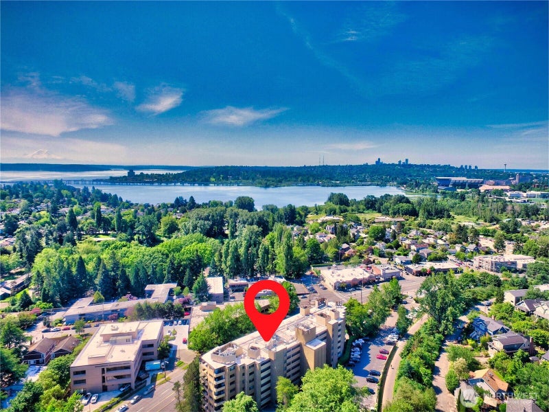 4545 Sand Point Way NE 302