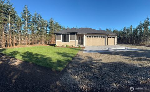 573 Monte Elma Road Montesano WA 98563