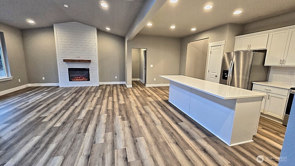 573 Monte Elma Road