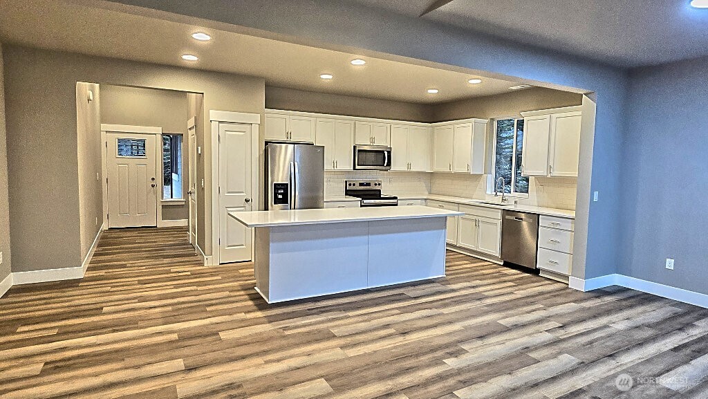 573 Monte Elma Road