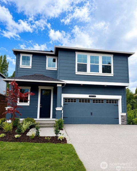 Photo of 4971 237th Court SE #18, Issaquah, WA 98029 (MLS # 2582005)