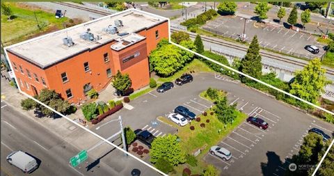 101 E 26th Street Tacoma WA 98421
