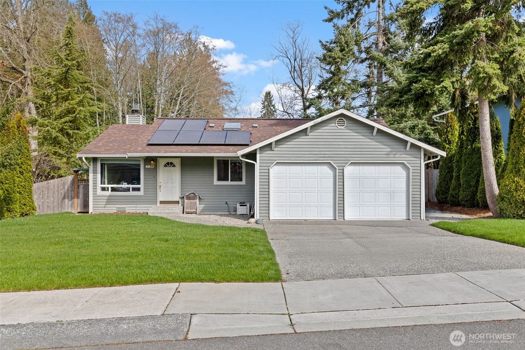 Photo of 4813 150th Place SW, Edmonds, WA 98026 (MLS # 2501623)