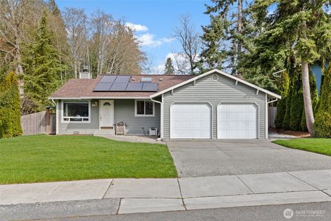 Photo of 4813 150th Place SW, Edmonds, WA 98026 (MLS # 2501623)