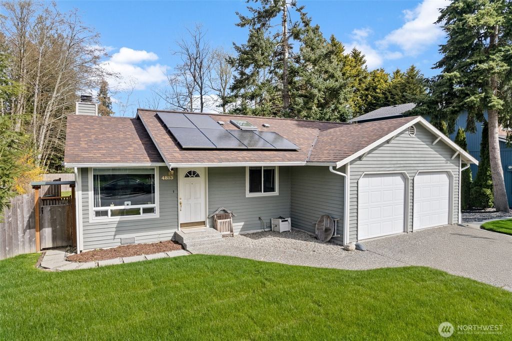 Photo of 4813 150th Place SW, Edmonds, WA 98026 (MLS # 2501623)