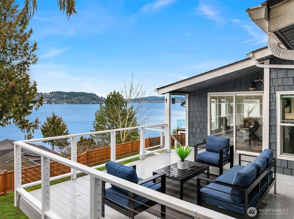 Photo of 10220 Rainier Avenue S, Seattle, WA 98178 (MLS # 2490692)