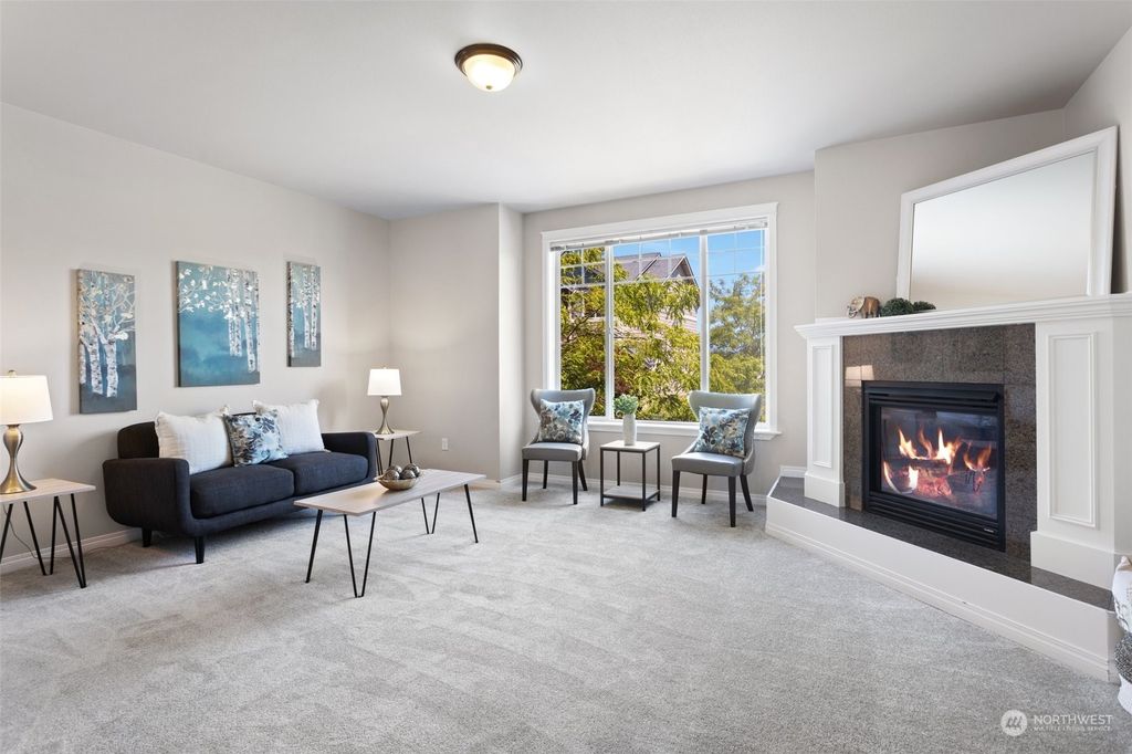 Photo of 3030 Belmonte Lane, Everett, WA 98201 (MLS # 2146930)