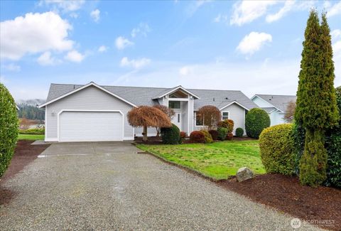 461 Hazelwood Drive Oak Harbor WA 98277