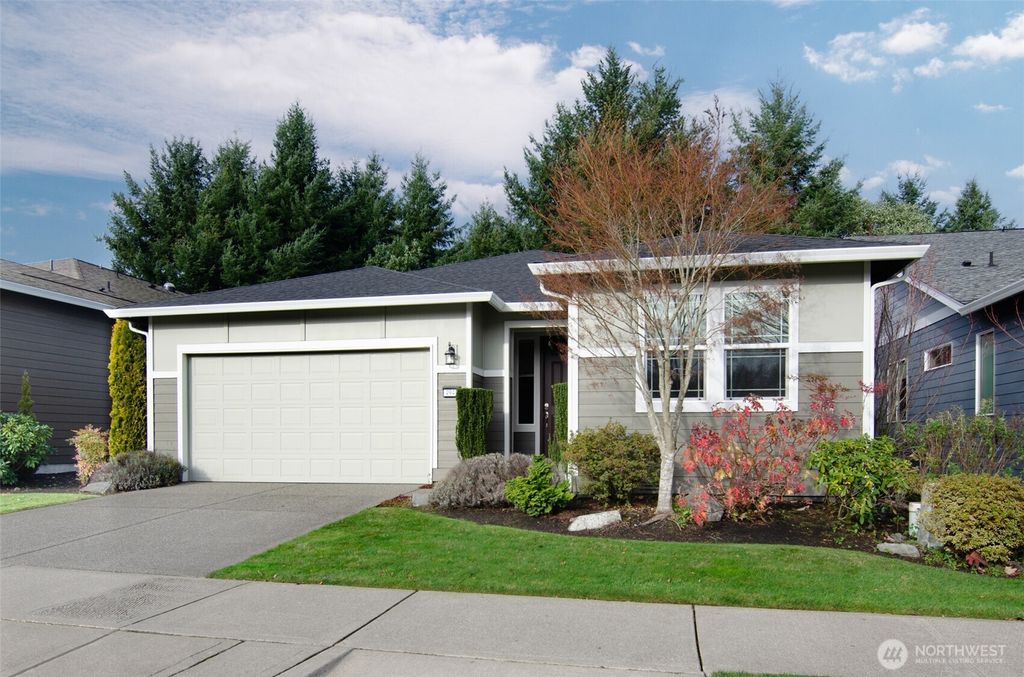 Photo of 4941 Orcas Street NE, Lacey, WA 98516 (MLS # 2461612)