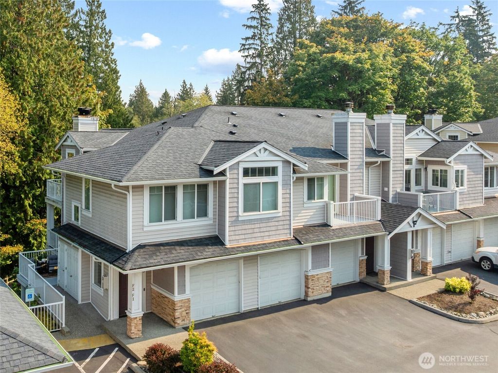 Photo of 6515 134th Place SE #F3, Snohomish, WA 98296 (MLS # 2436919)